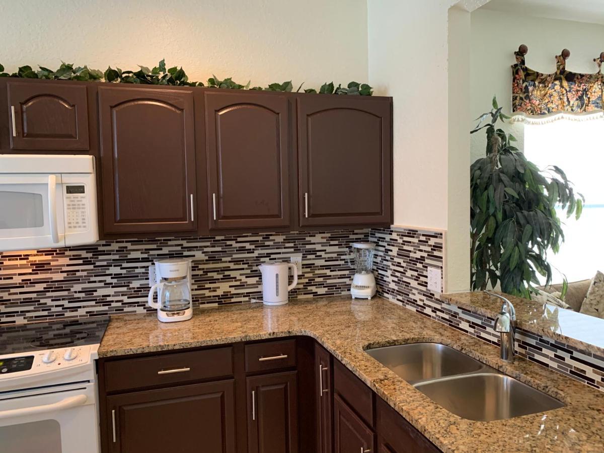 Windsor Hills Resort 5Br Villa, Amenities, Private Pool & Water Park, Near Disney, Sea World, Universal Орландо Екстериор снимка