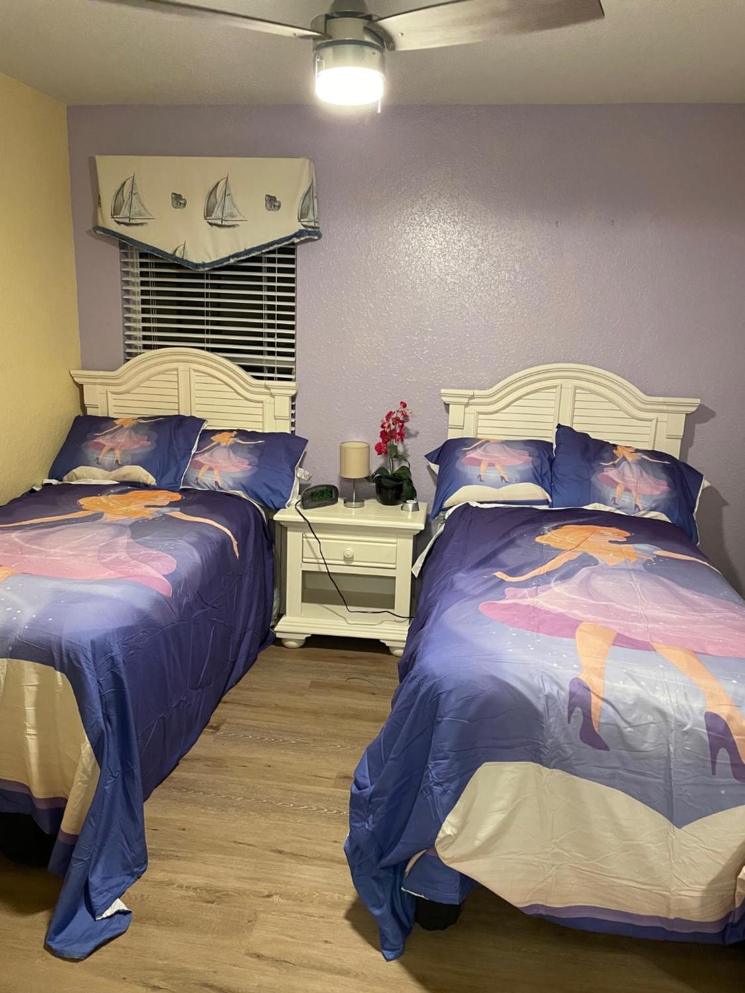 Windsor Hills Resort 5Br Villa, Amenities, Private Pool & Water Park, Near Disney, Sea World, Universal Орландо Екстериор снимка